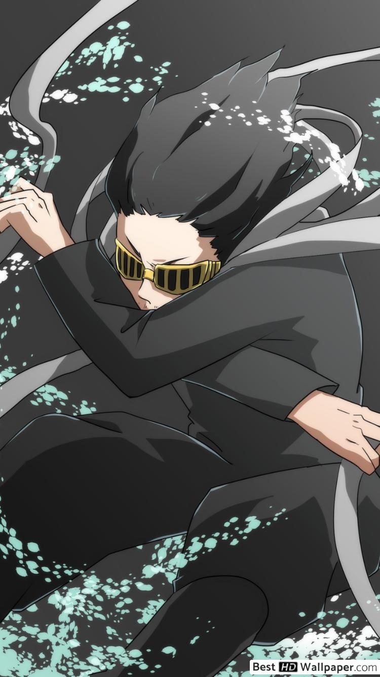 Pictures Of Mr Aizawa Wallpapers