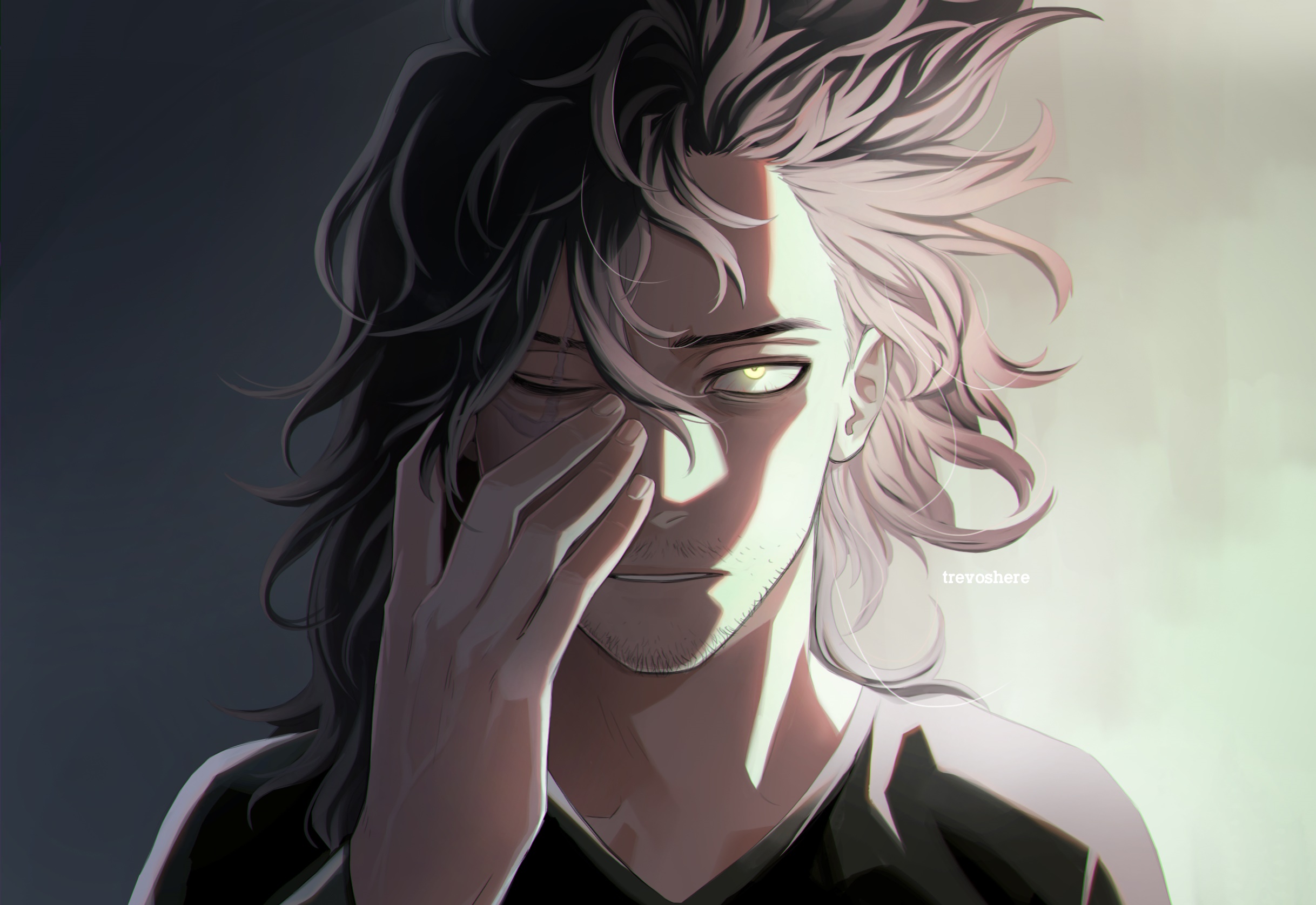 Pictures Of Mr Aizawa Wallpapers