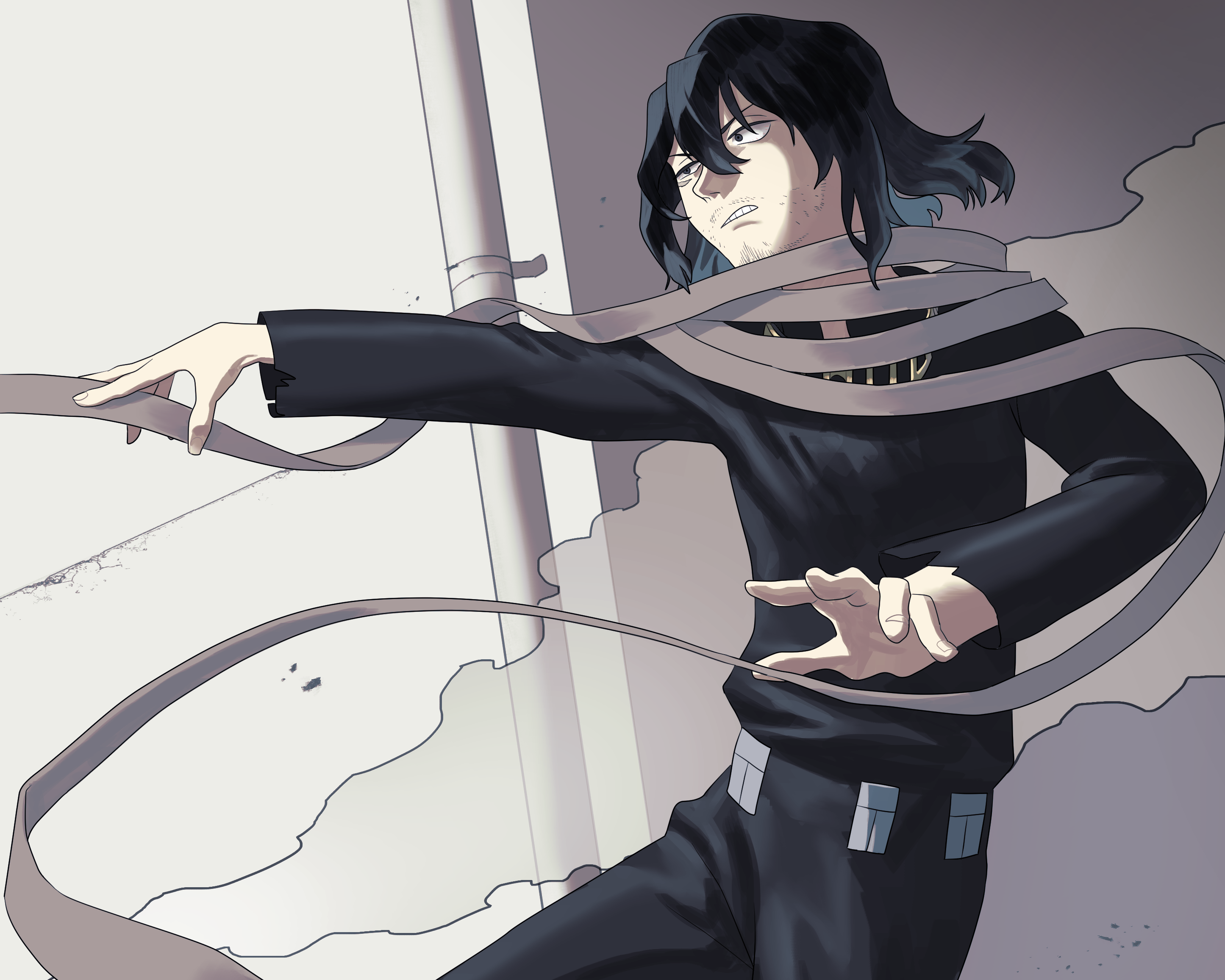 Pictures Of Mr Aizawa Wallpapers