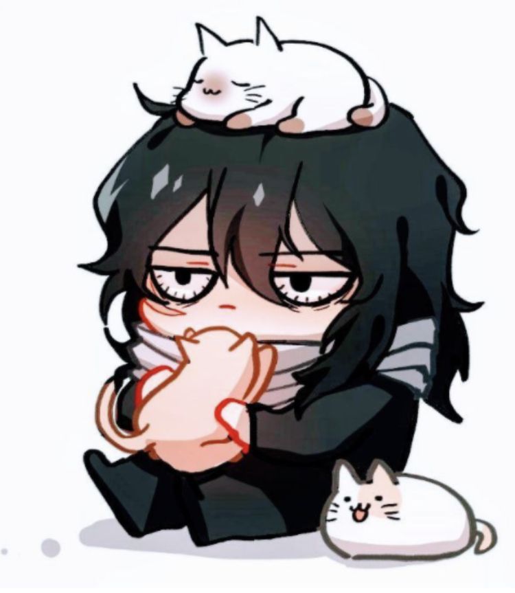 Pictures Of Mr Aizawa Wallpapers