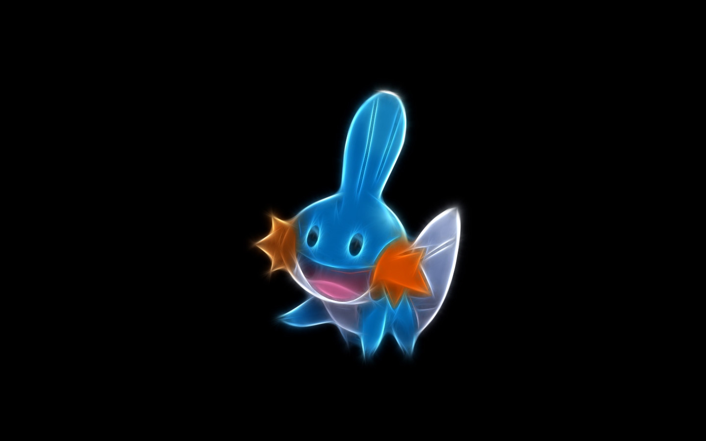 Pictures Of Mudkip Wallpapers