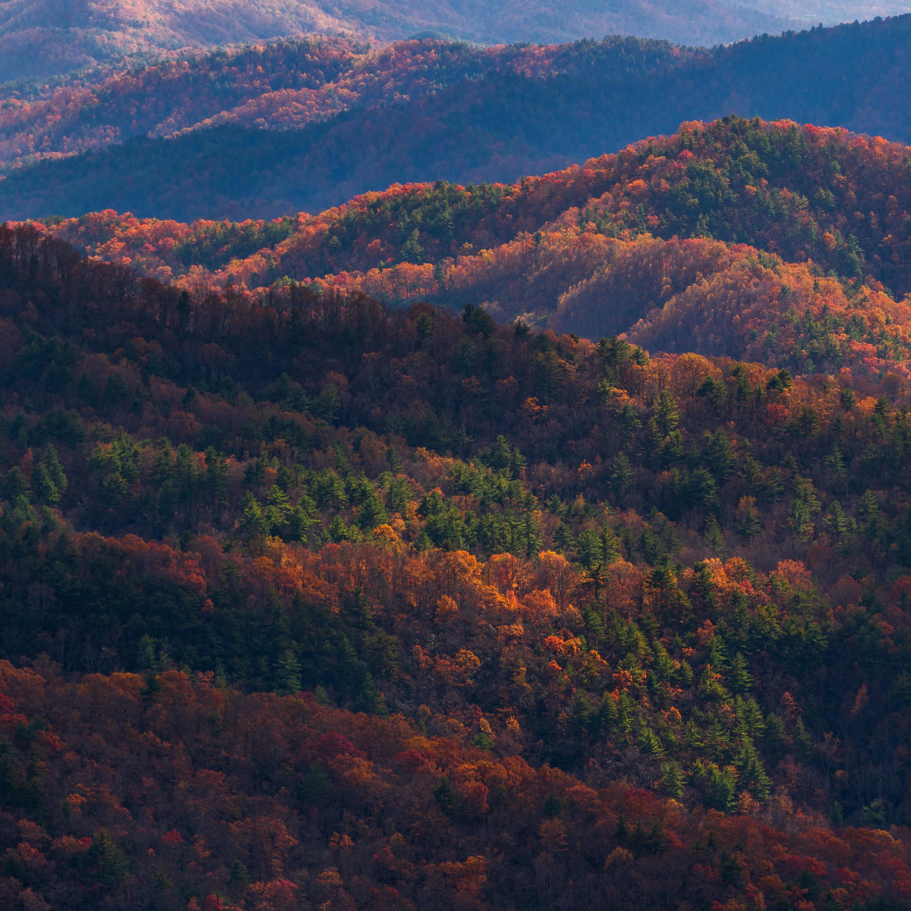 Pictures Of North Carolina Mountains Wallpapers