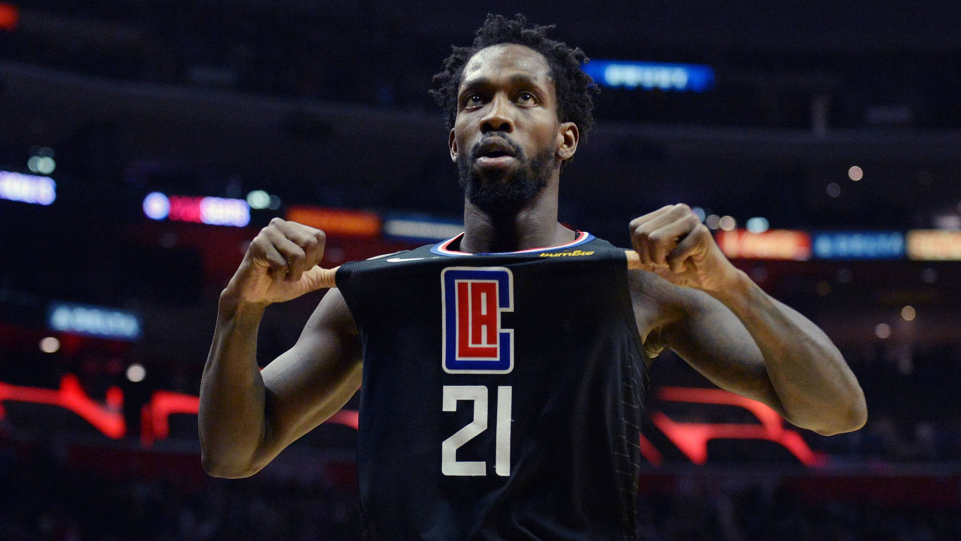 Pictures Of Patrick Beverley Wallpapers