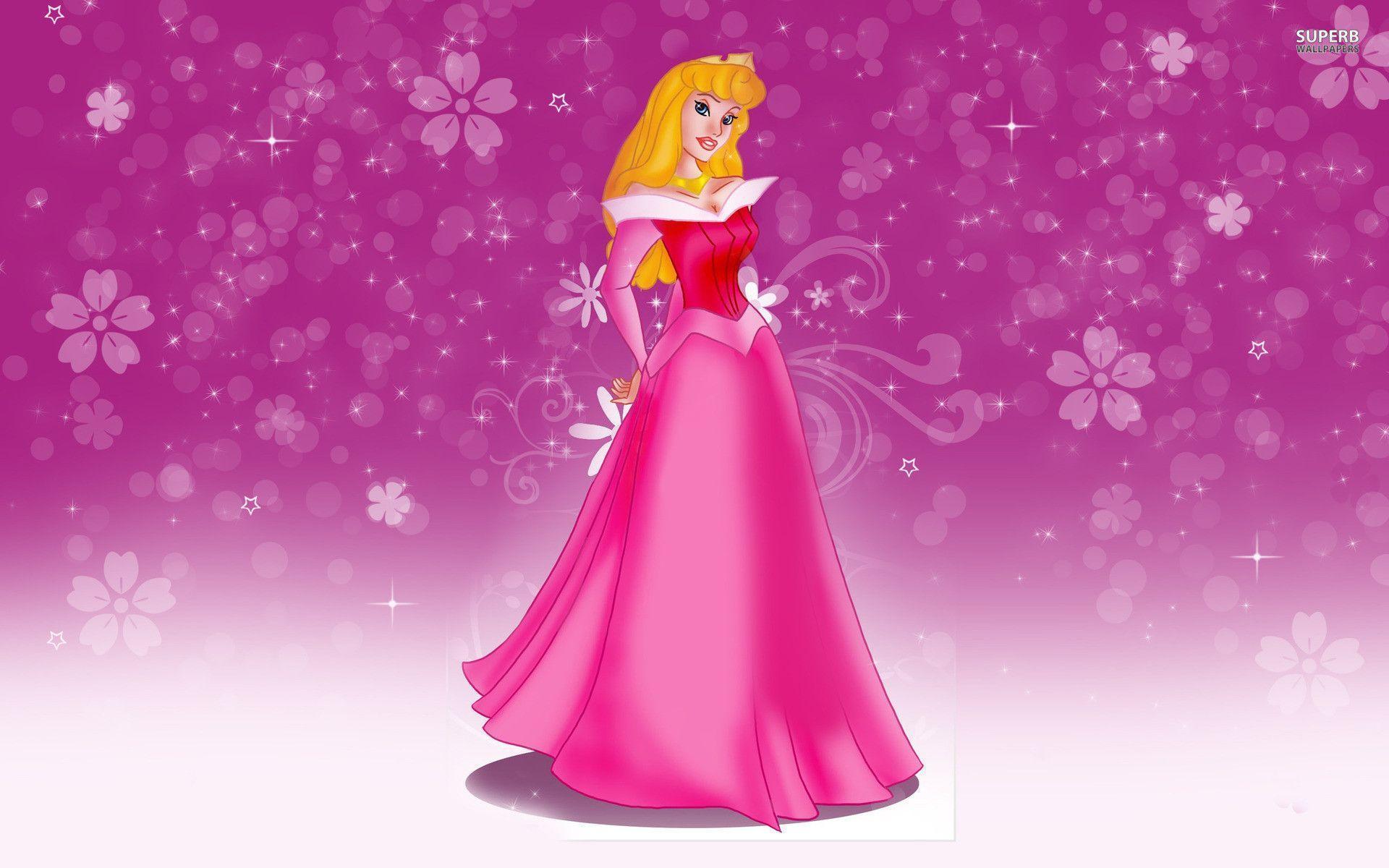 Pictures Of Princess Aurora Wallpapers