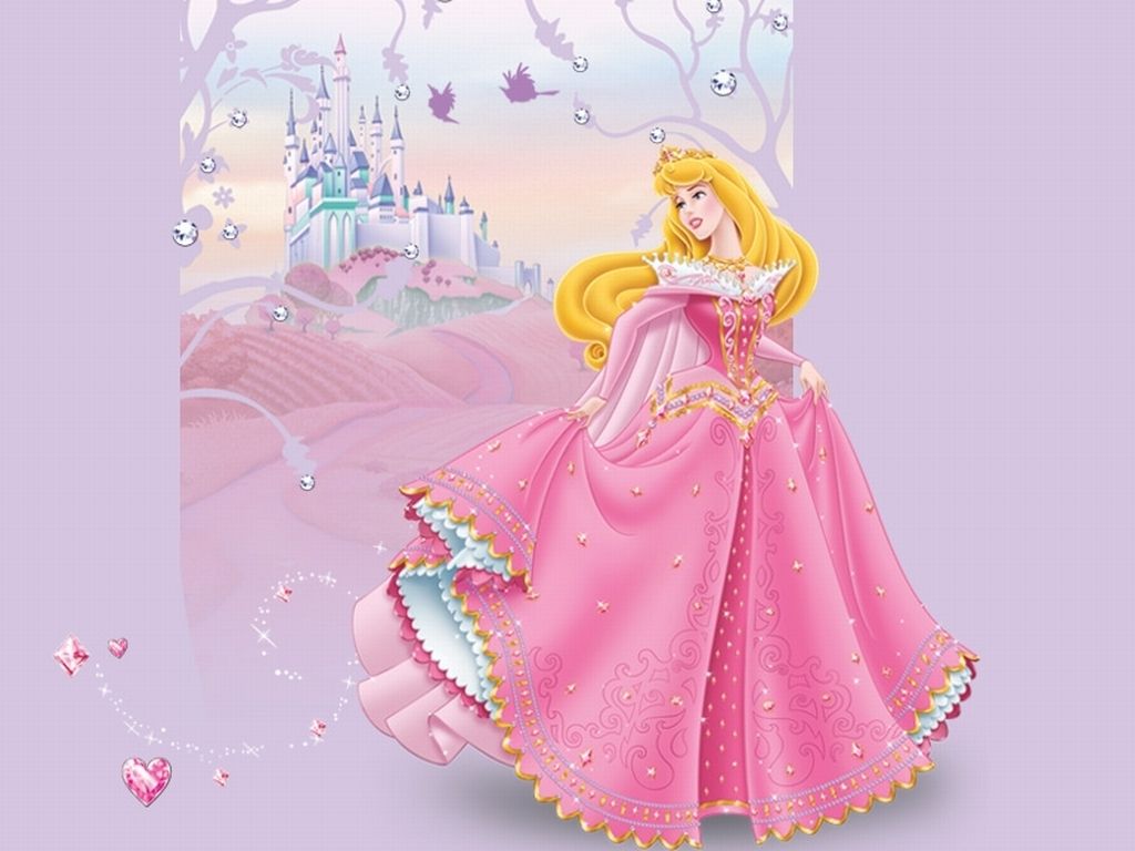 Pictures Of Princess Aurora Wallpapers