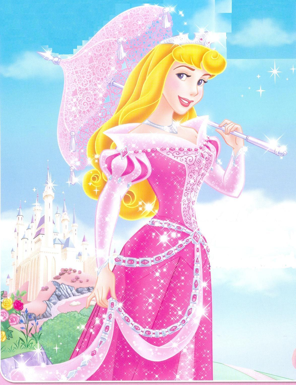 Pictures Of Princess Aurora Wallpapers