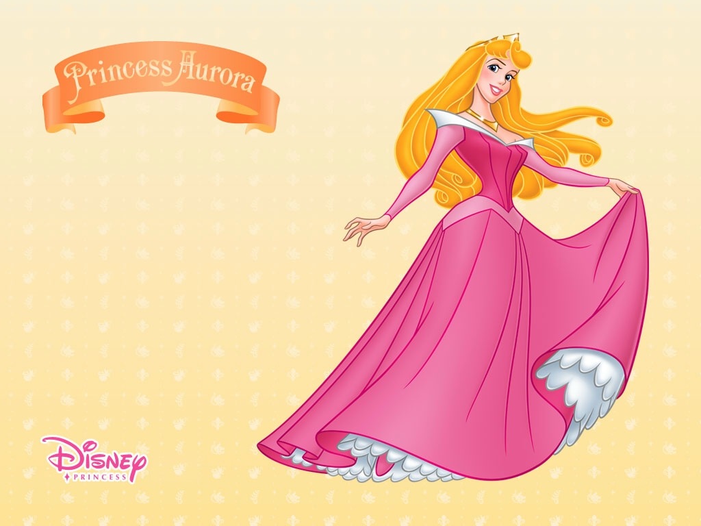 Pictures Of Princess Aurora Wallpapers