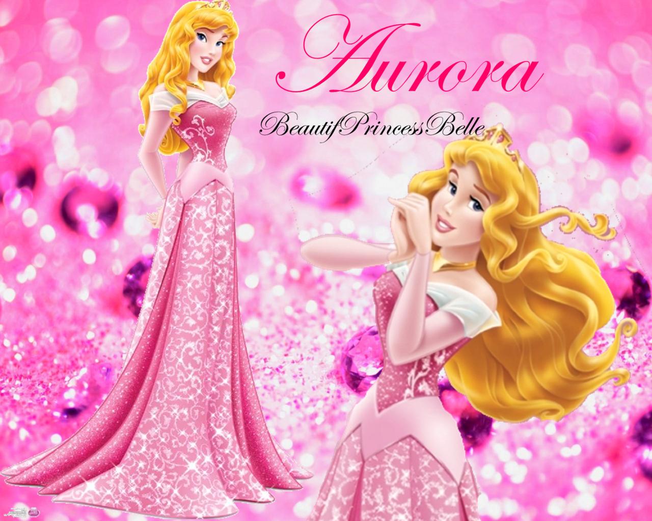 Pictures Of Princess Aurora Wallpapers