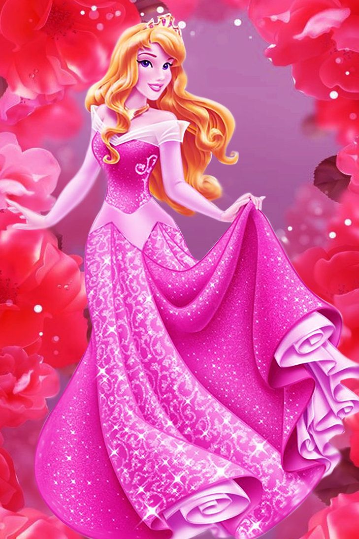 Pictures Of Princess Aurora Wallpapers