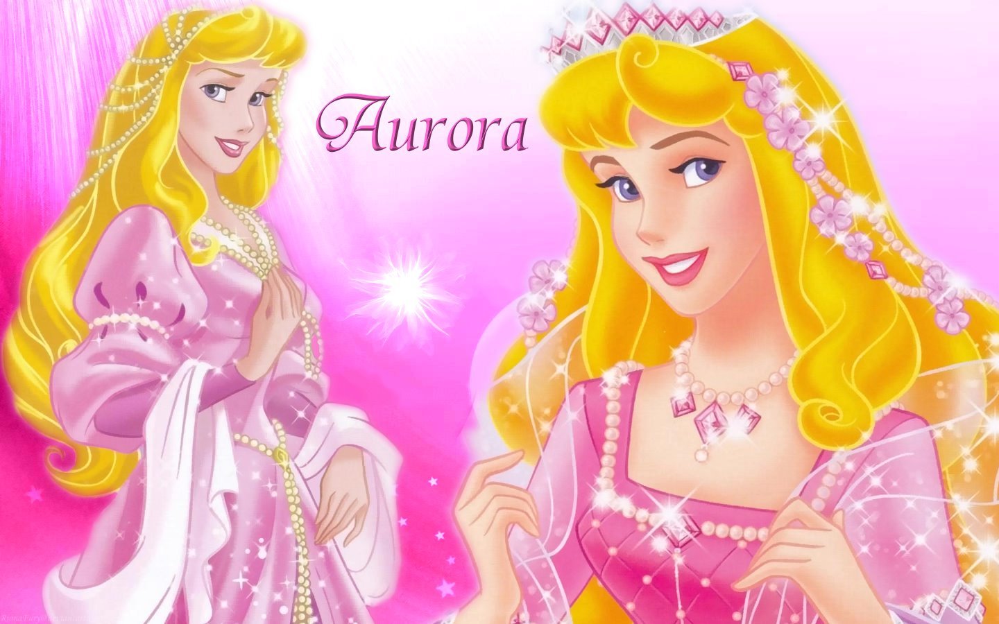 Pictures Of Princess Aurora Wallpapers