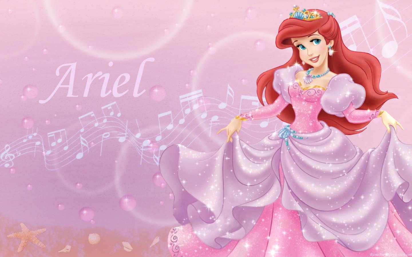 Pictures Of Princess Aurora Wallpapers