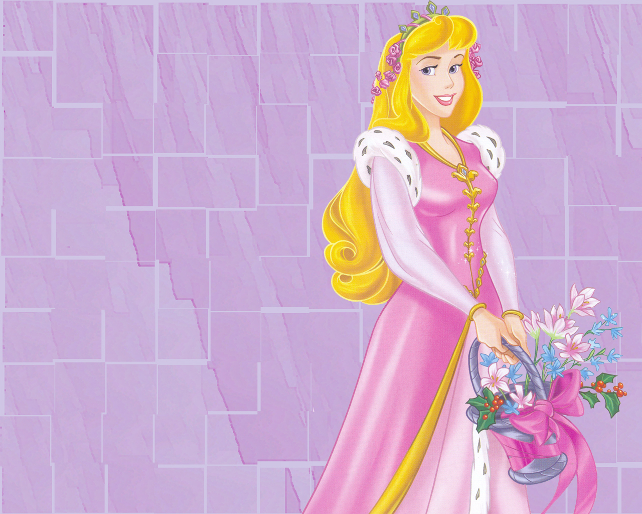 Pictures Of Princess Aurora Wallpapers