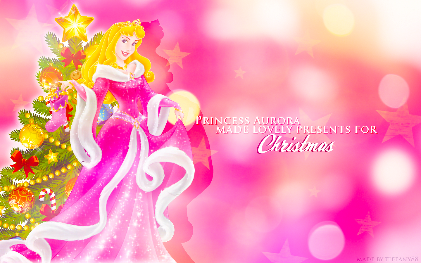 Pictures Of Princess Aurora Wallpapers