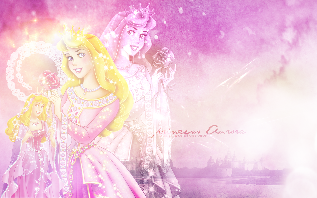 Pictures Of Princess Aurora Wallpapers