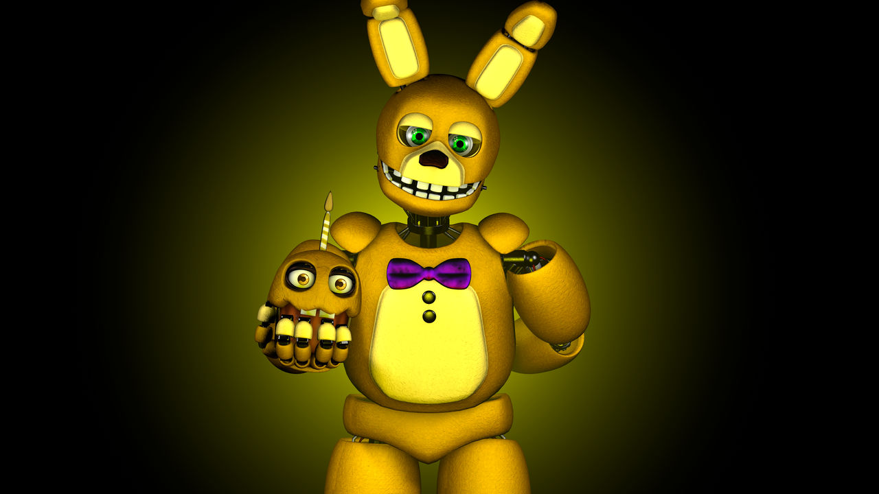 Pictures Of Spring Bonnie Wallpapers