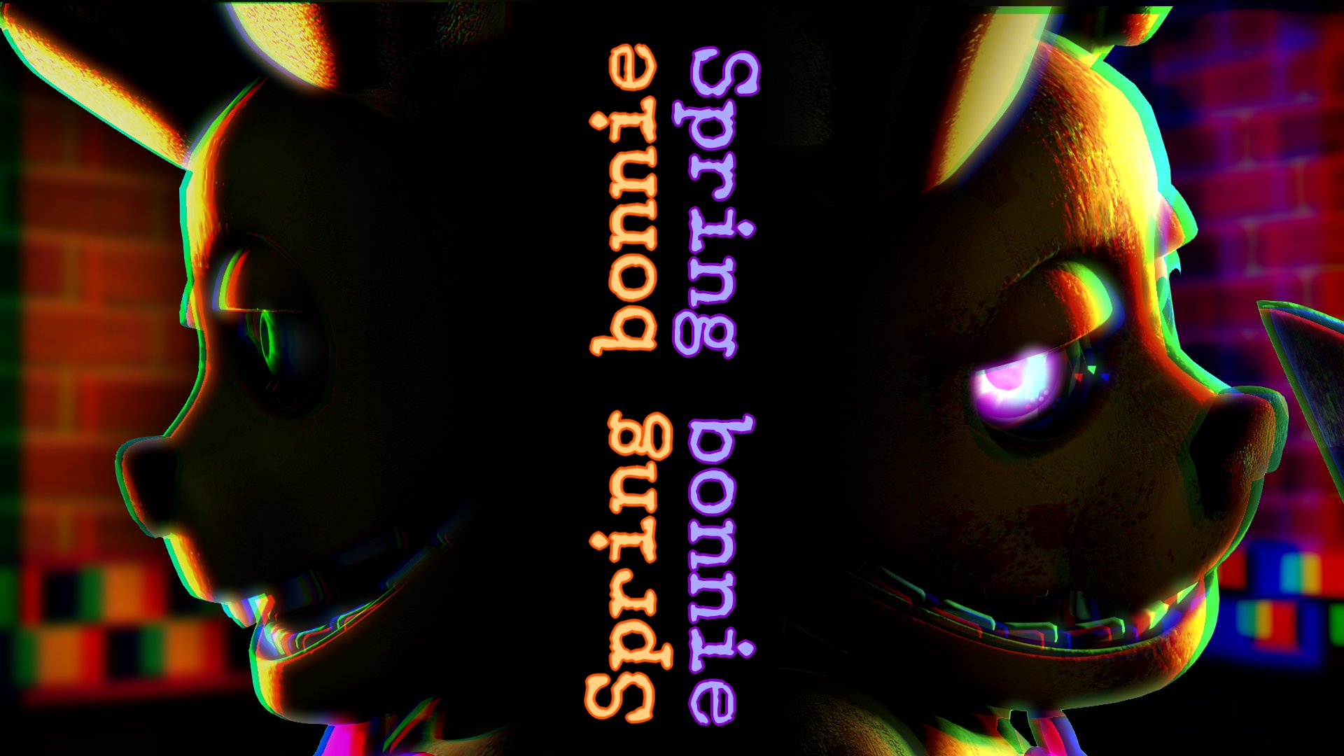 Pictures Of Spring Bonnie Wallpapers