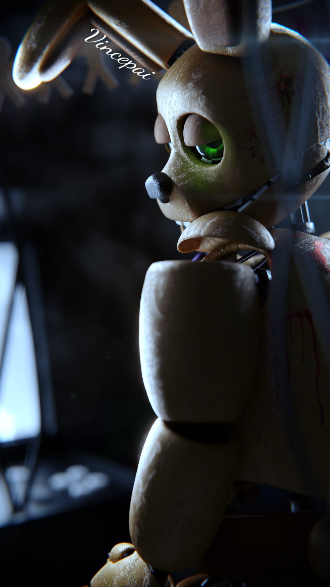 Pictures Of Spring Bonnie Wallpapers