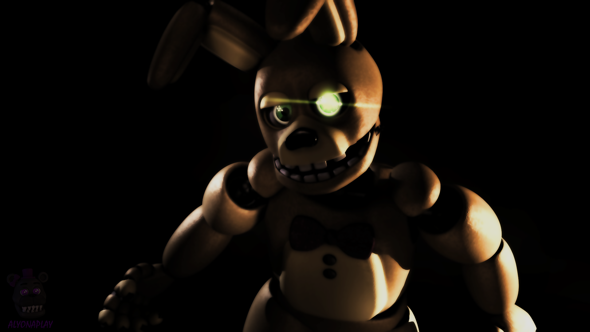 Pictures Of Spring Bonnie Wallpapers