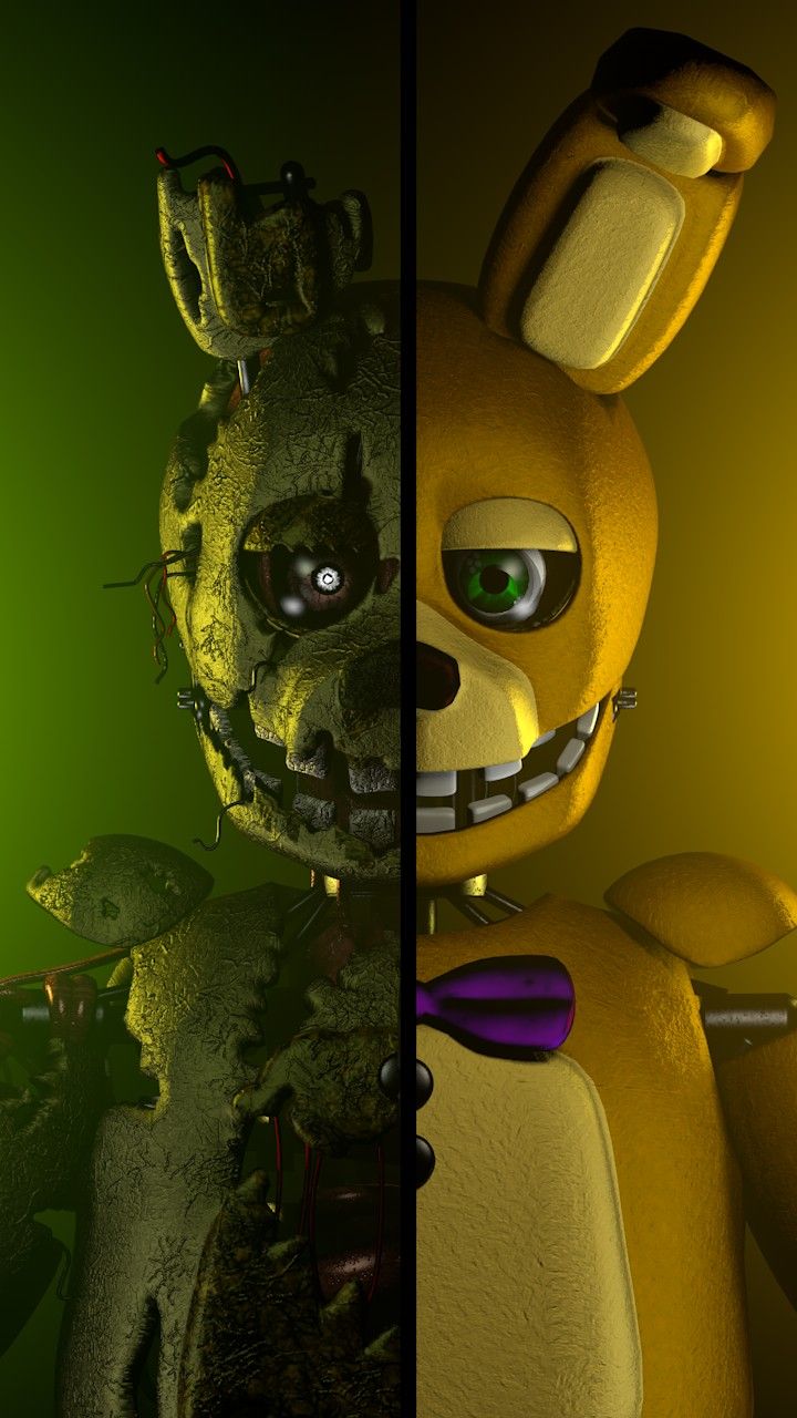 Pictures Of Spring Bonnie Wallpapers