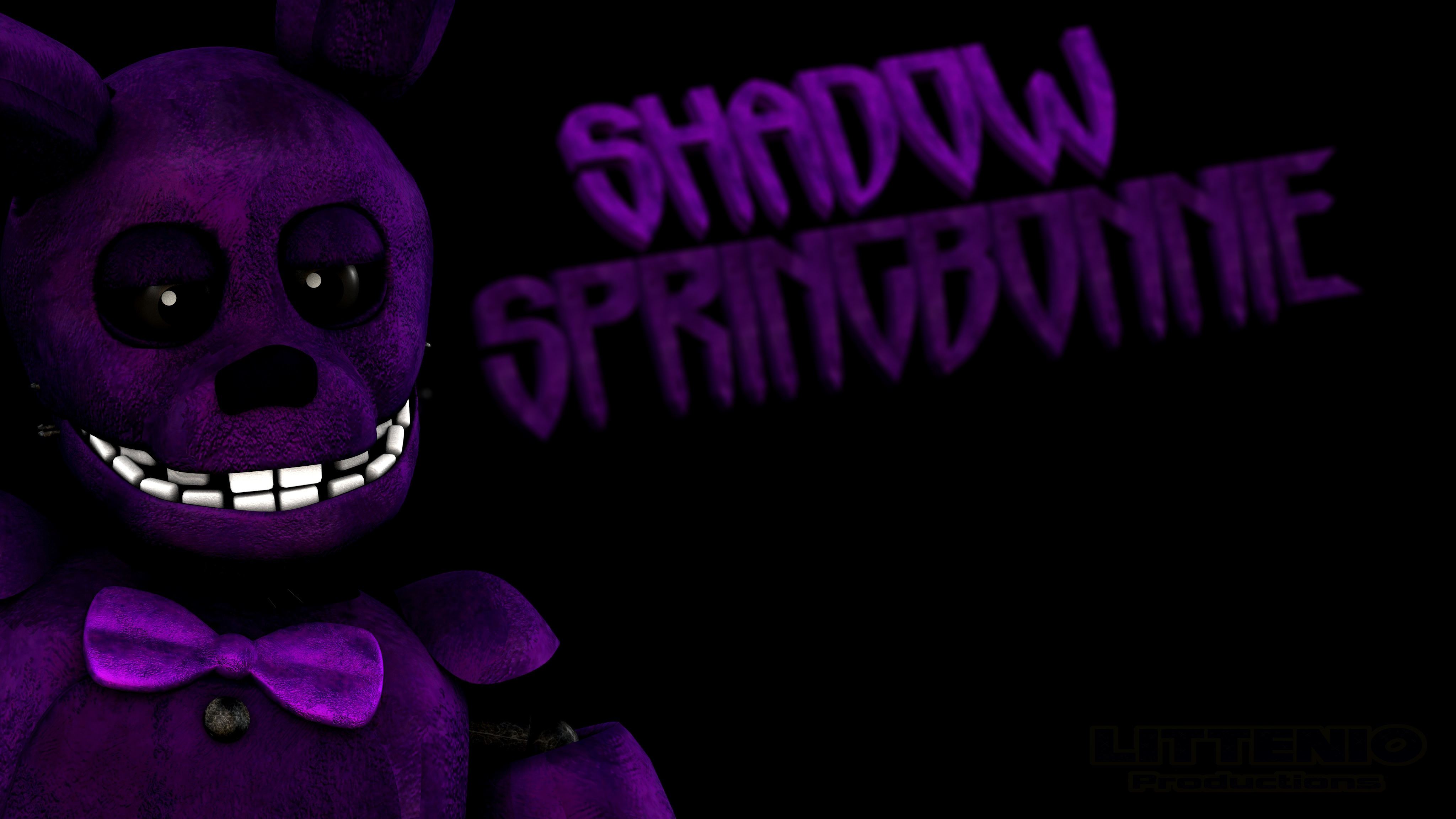 Pictures Of Spring Bonnie Wallpapers