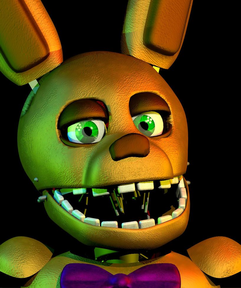 Pictures Of Spring Bonnie Wallpapers