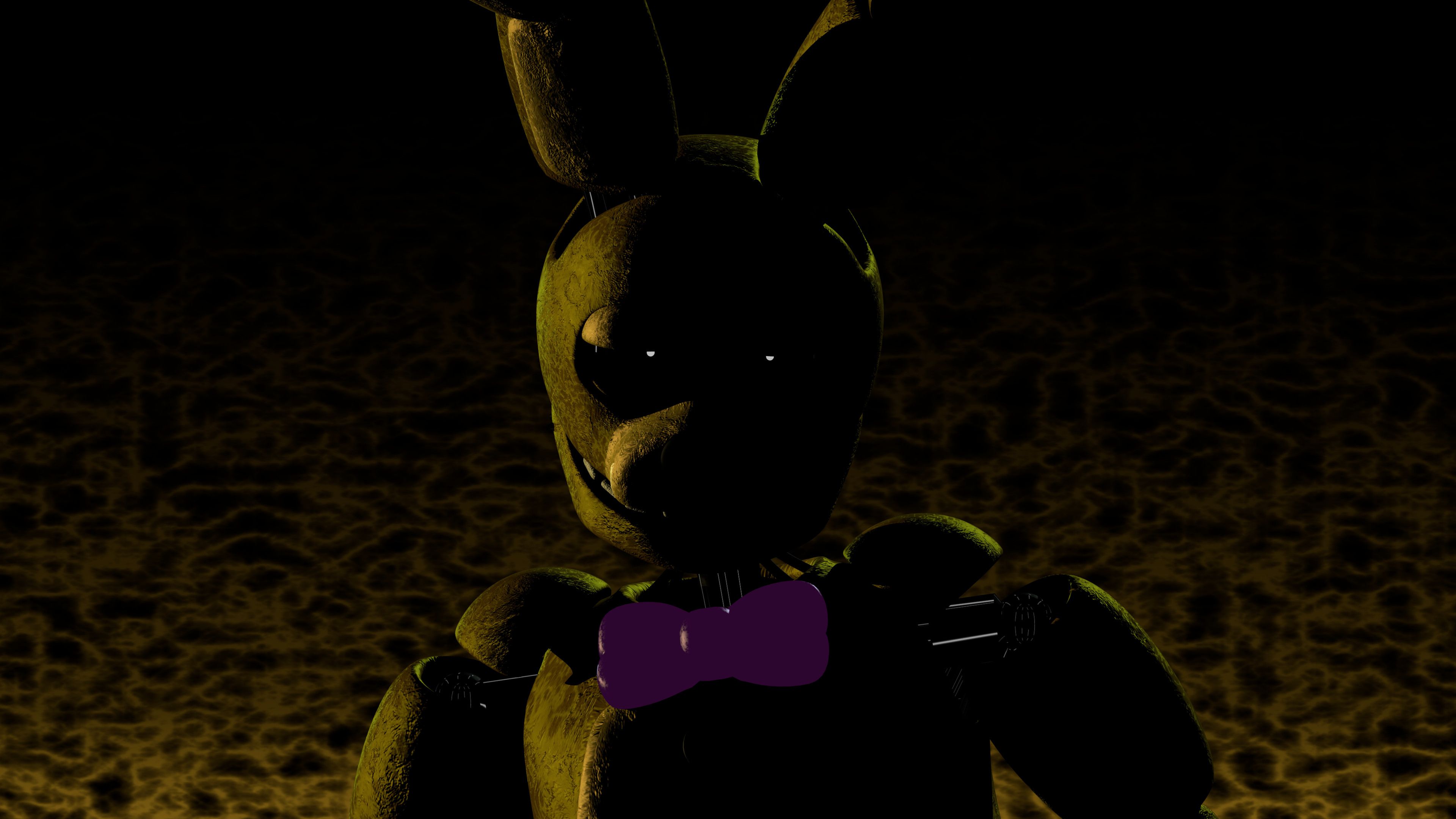 Pictures Of Spring Bonnie Wallpapers