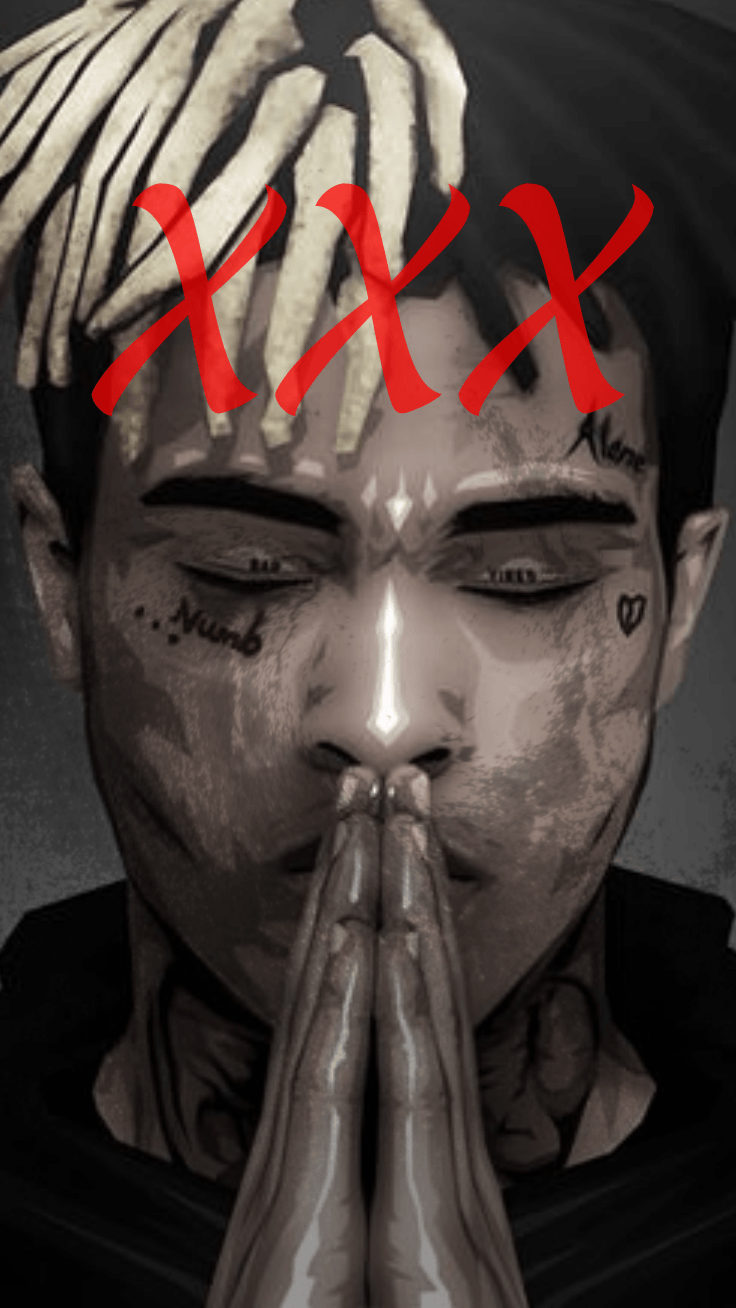 Pictures Of Xx Tentacion Wallpapers