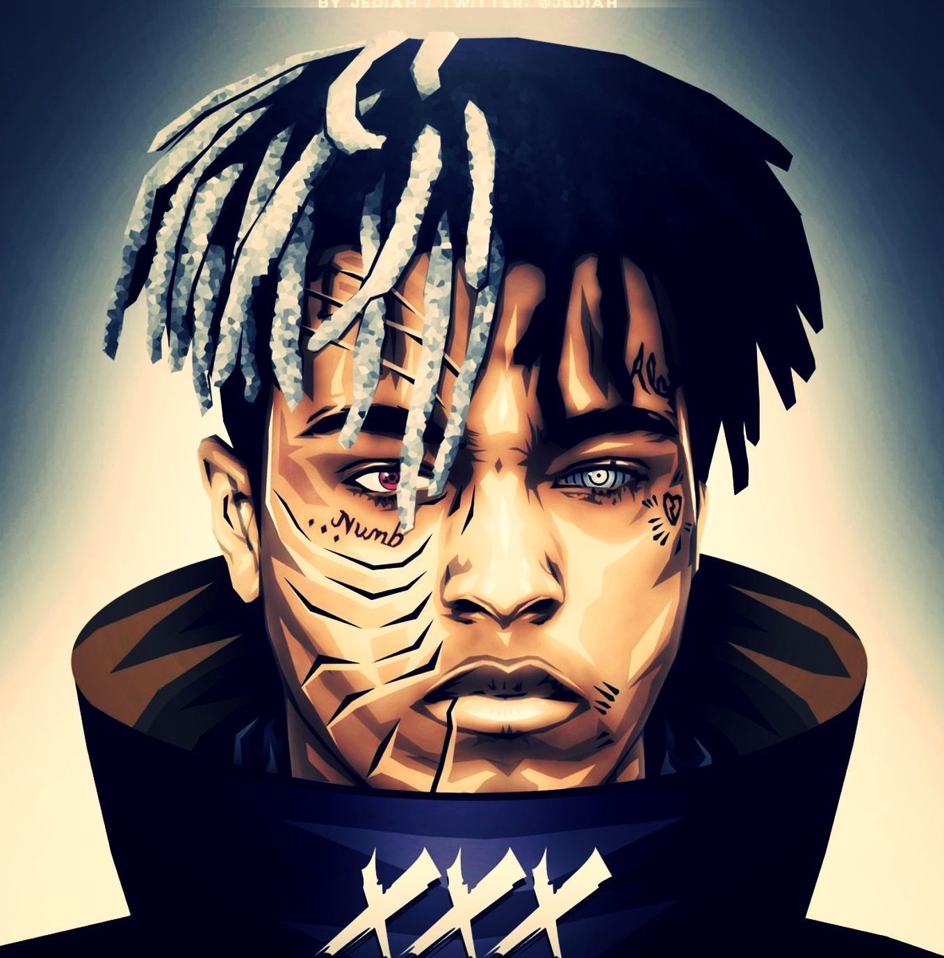 Pictures Of Xx Tentacion Wallpapers