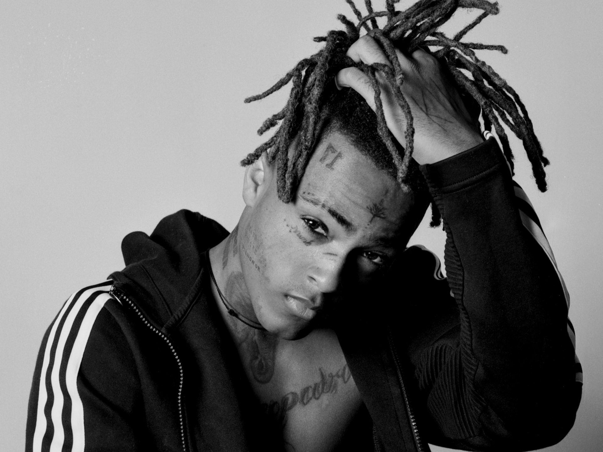 Pictures Of Xx Tentacion Wallpapers