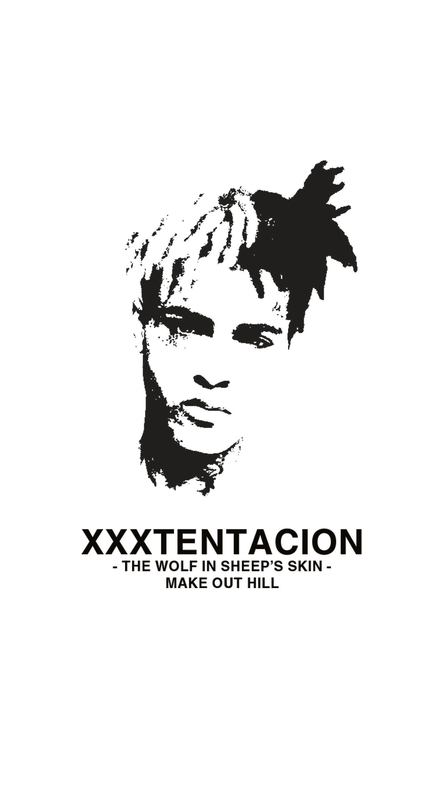 Pictures Of Xx Tentacion Wallpapers