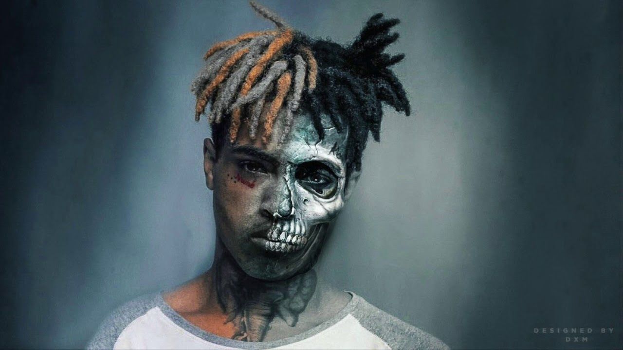 Pictures Of Xx Tentacion Wallpapers