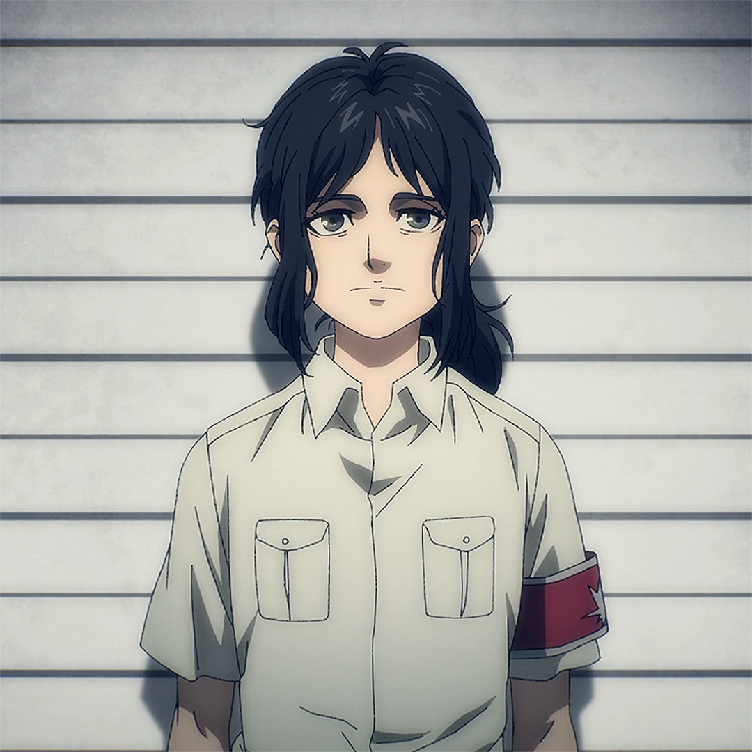 Pieck Finger Wallpapers