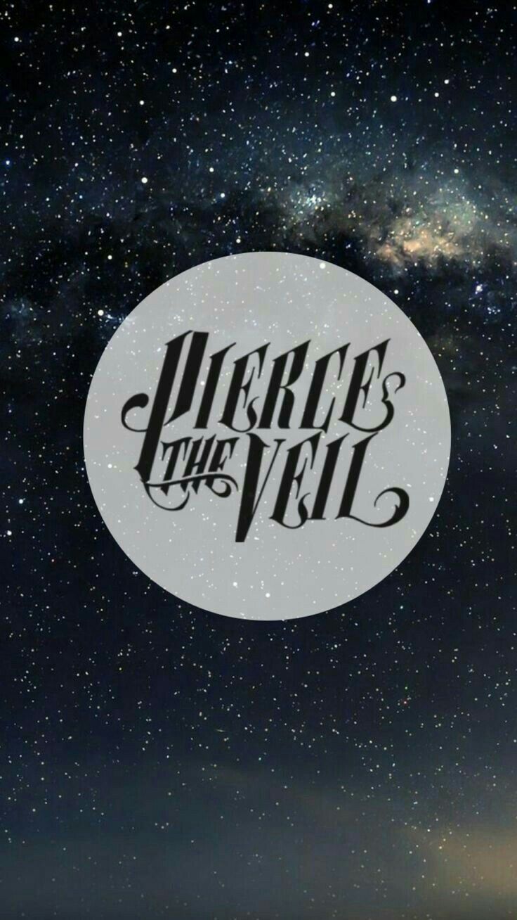 Pierce The Veil Desktop Wallpapers