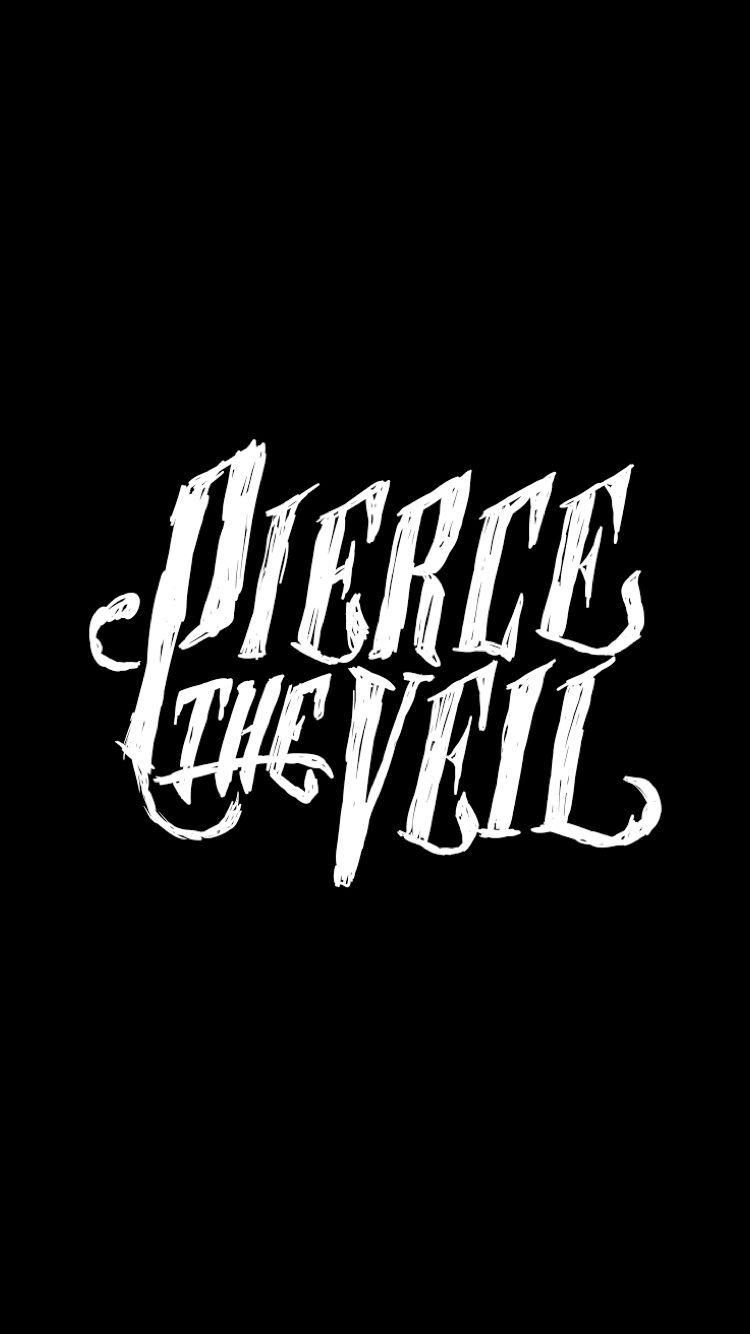 Pierce The Veil Desktop Wallpapers