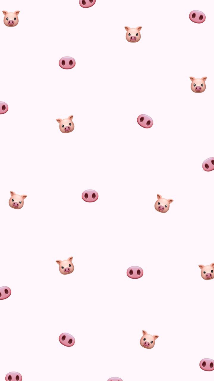 Pig Iphone Wallpapers