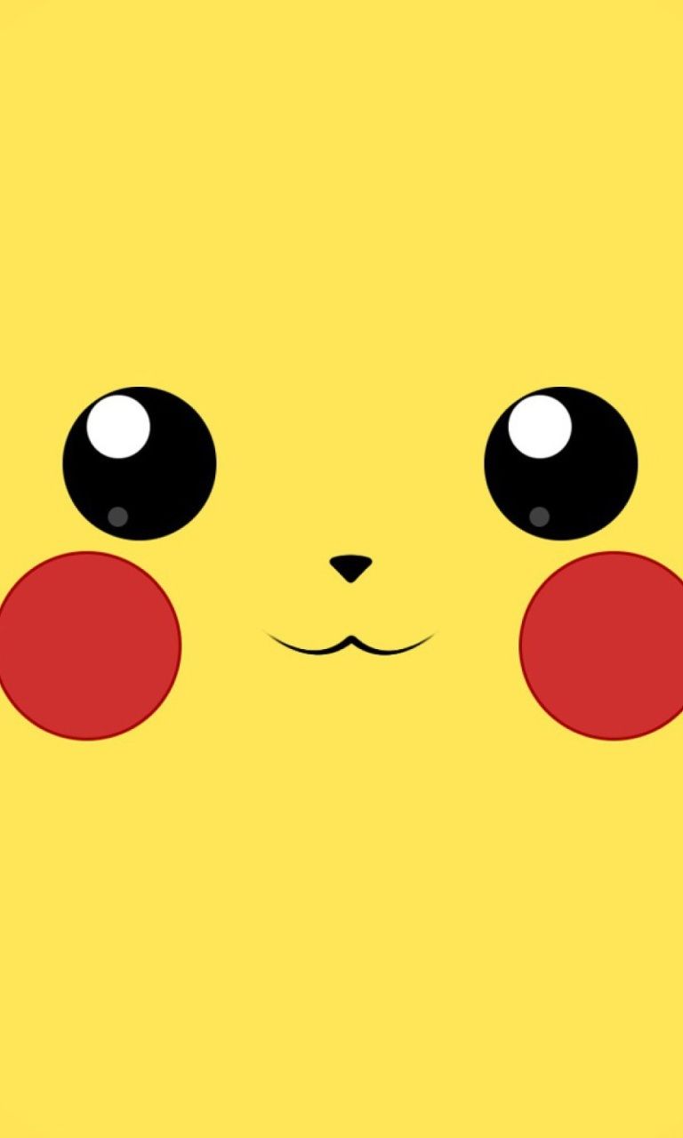 Pikachu Funny Faces Wallpapers