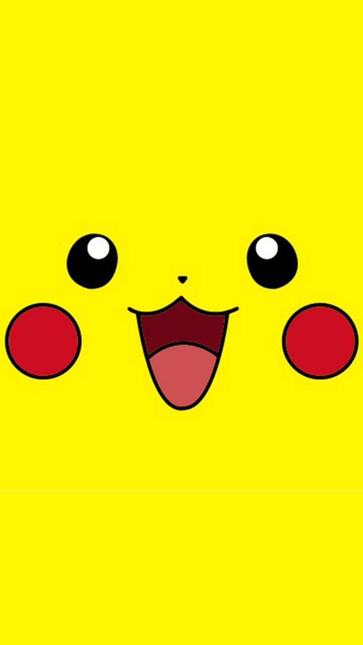 Pikachu Funny Faces Wallpapers