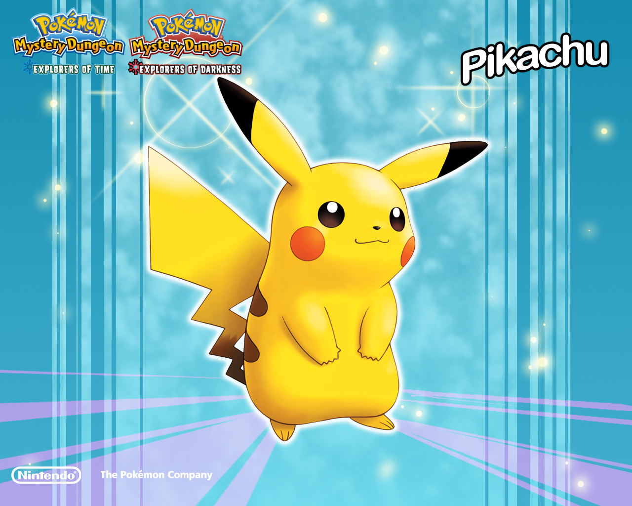 Pikachu Ketchup Wallpapers