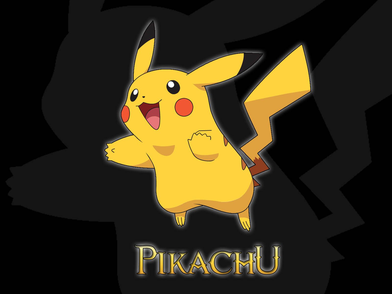 Pikachu Live Wallpapers