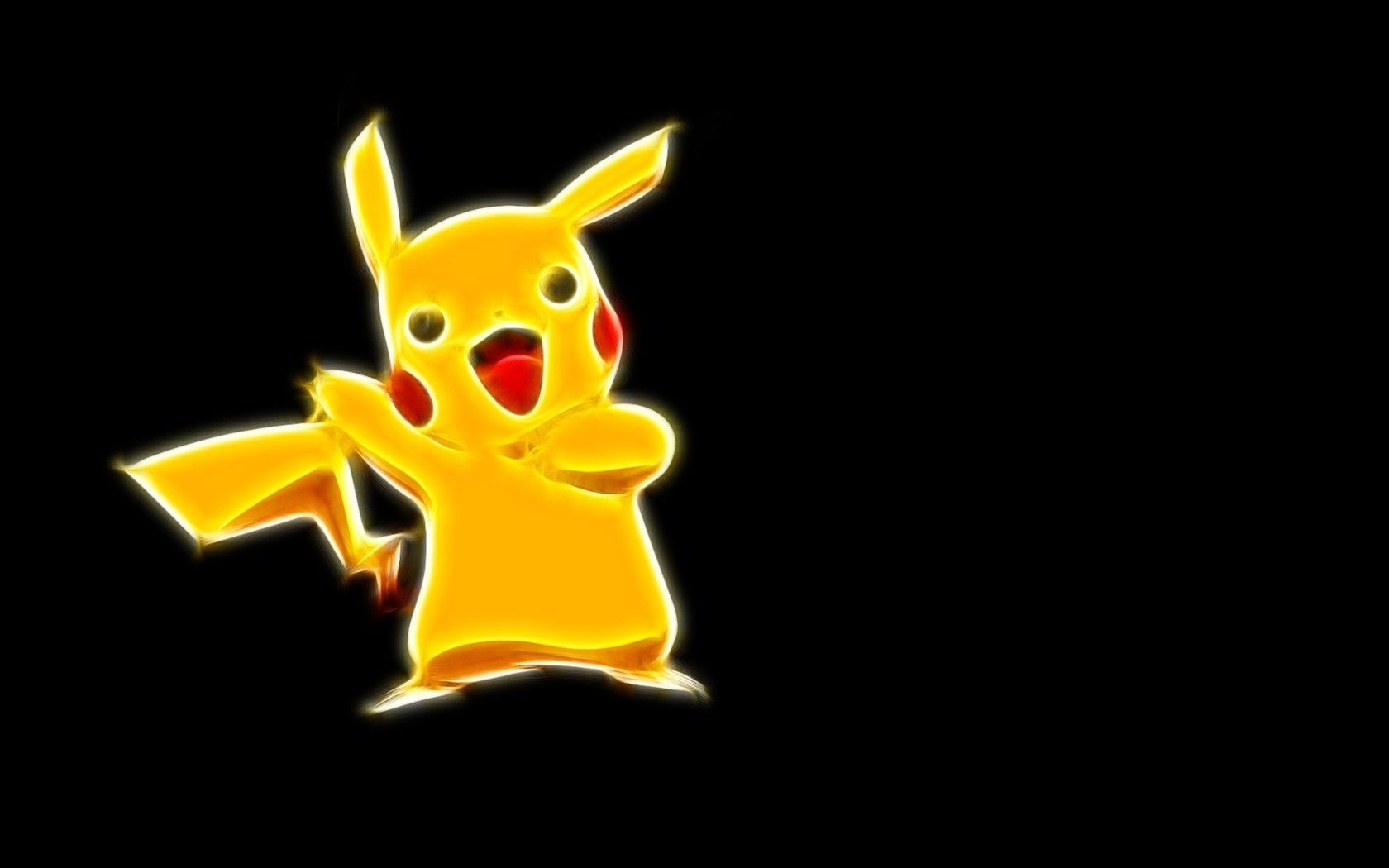 Pikachu Live Wallpapers