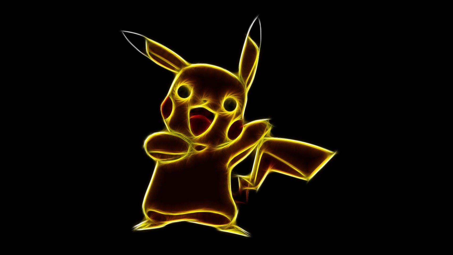 Pikachu Live Wallpapers