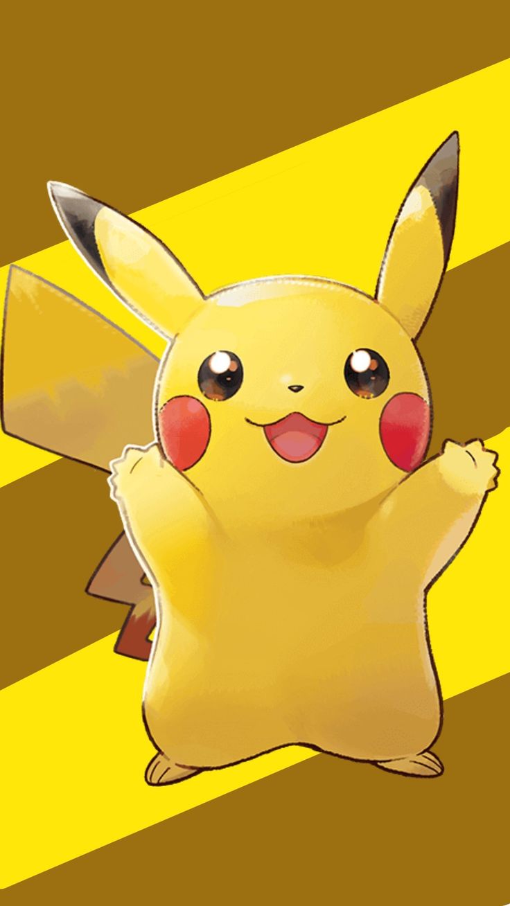 Pikachu Live Wallpapers