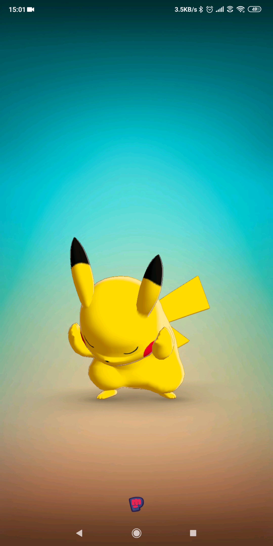 Pikachu Live Wallpapers