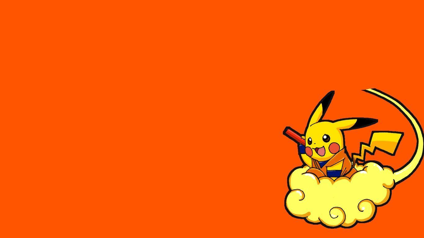 Pikachu Live Wallpapers