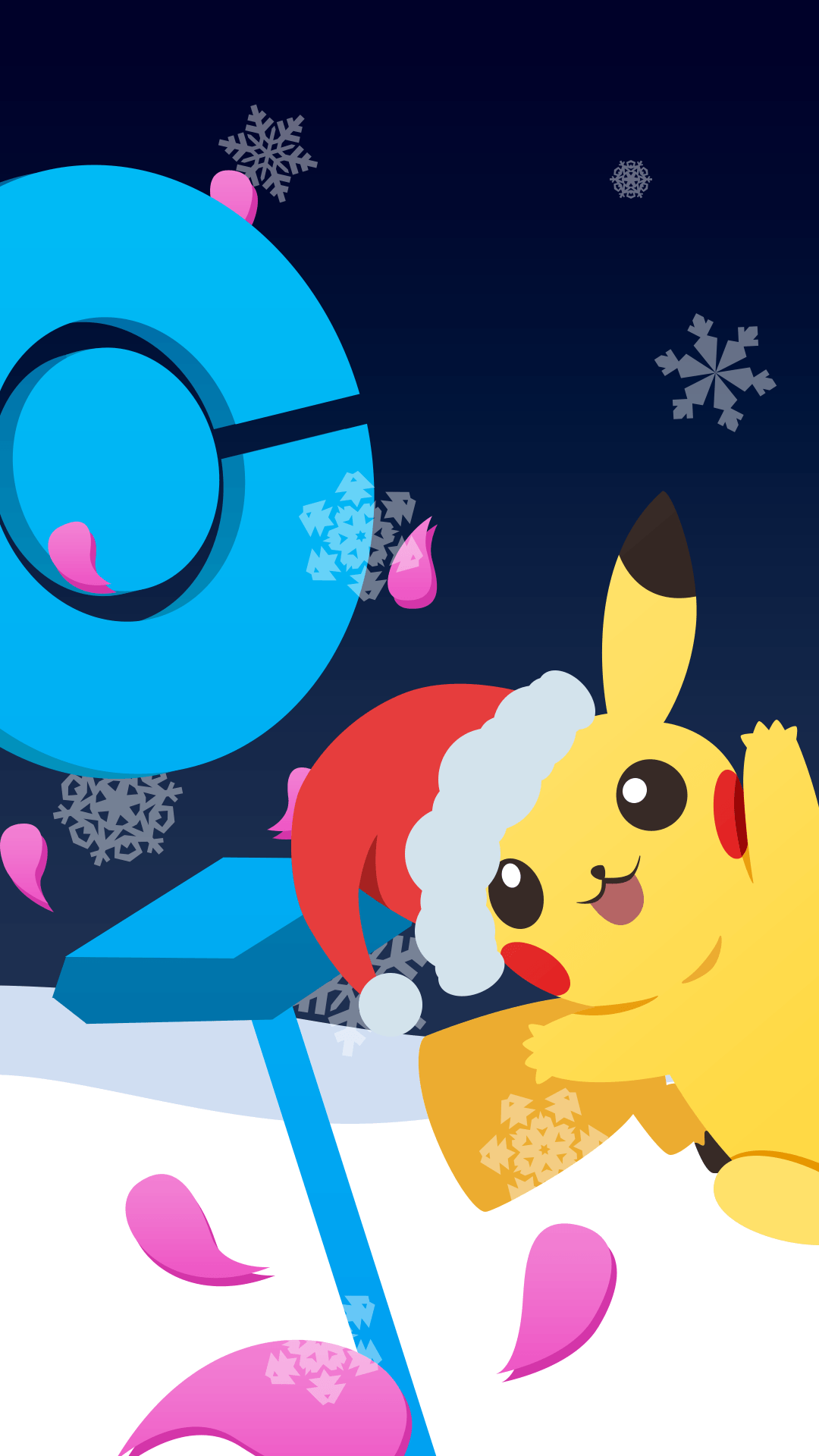 Pikachu Togepi Wallpapers