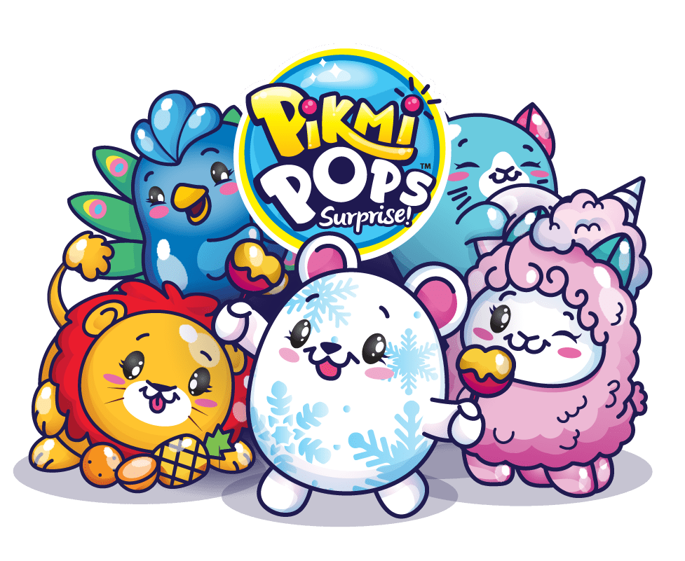 Pikmipops Wallpapers