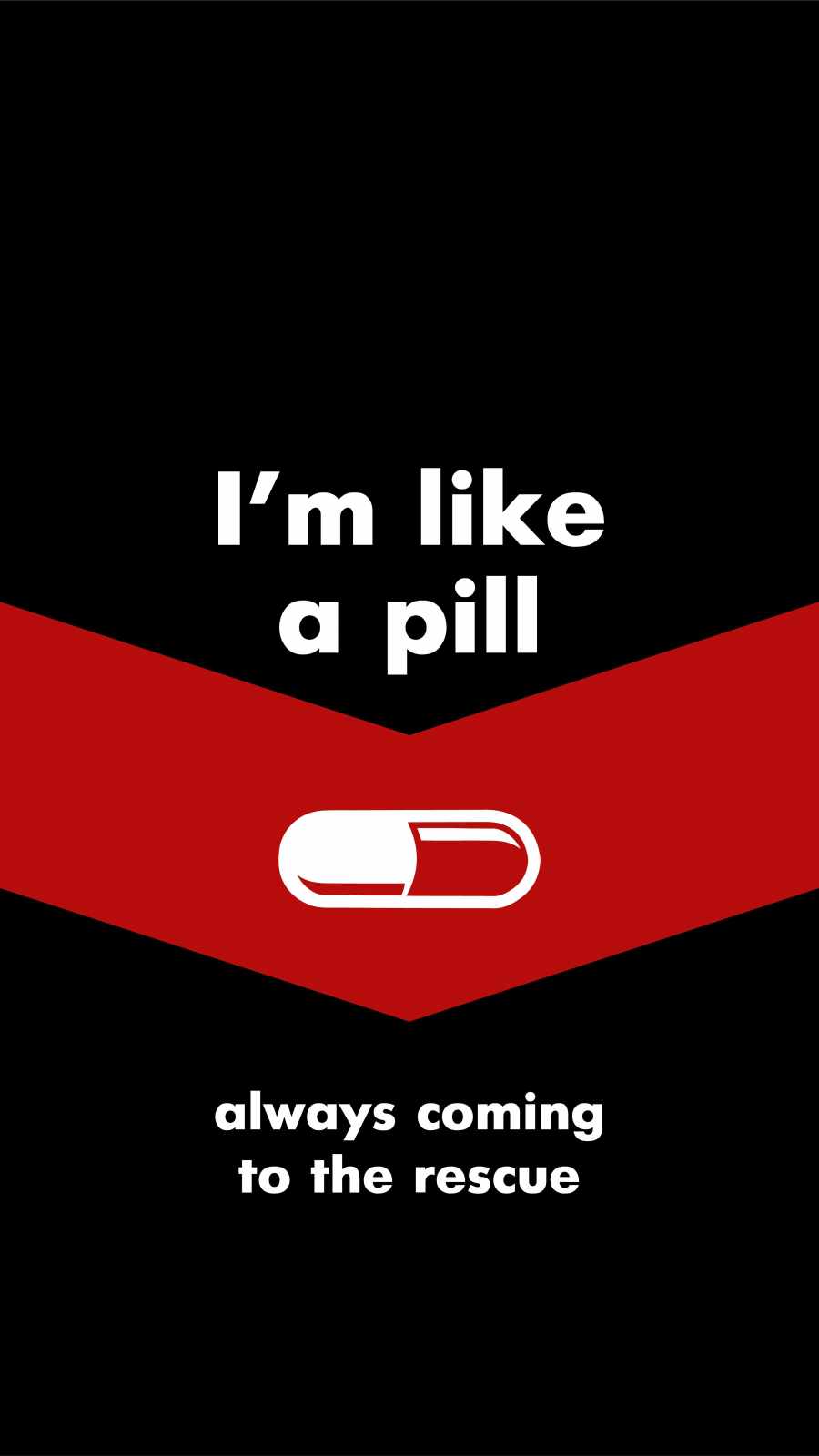 Pill Wallpapers