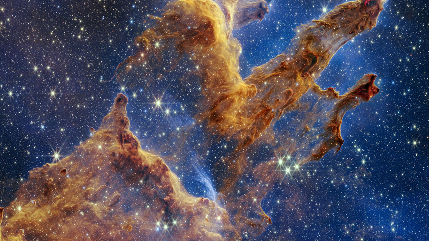 Pillars Of Creation Wallpapers