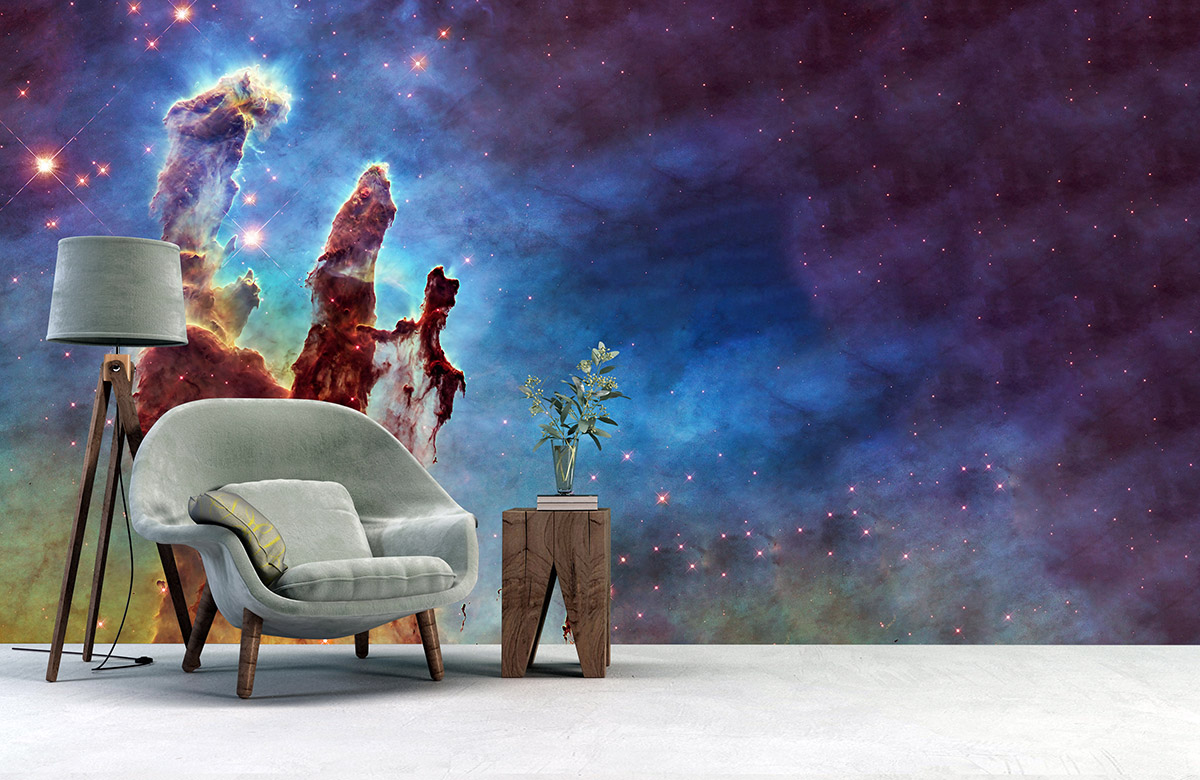 Pillars Of Creation Wallpapers