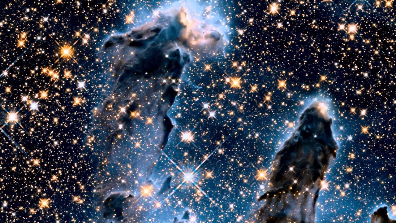 Pillars Of Creation Wallpapers